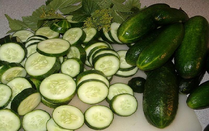 10 Cucumber Beauty Benefits For Glowing Skin And Hair Care