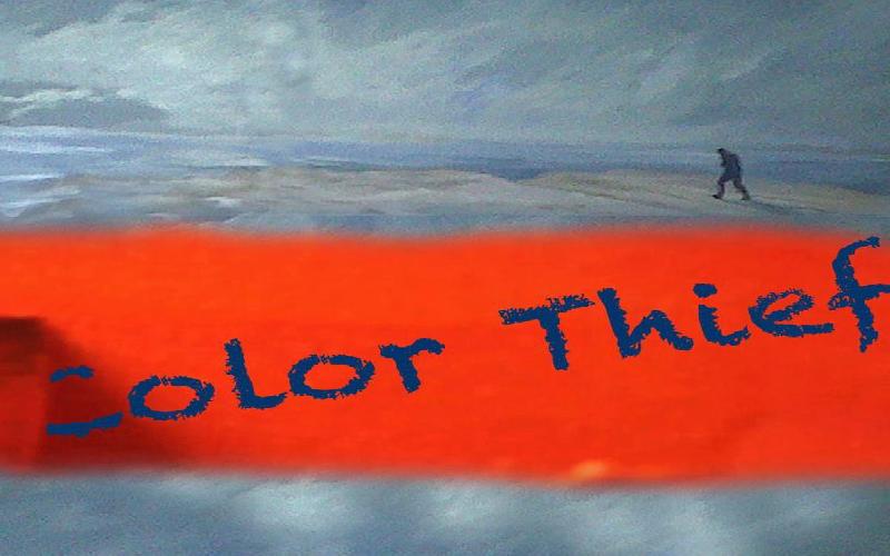 New York City Filmmaker Looking for Crowd Funding to Explore Artistic need to Create in Color Thief