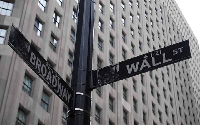 My Occupation of Wall Street
