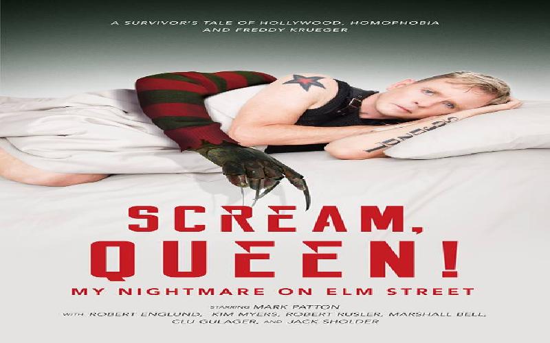 Documentary on A Nightmare on Elm Street 2 Explores Hollywood Homophobia in the Age of Reagan