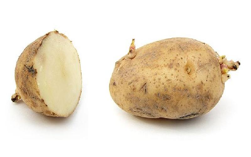 10 Potato Beauty Benefits For Glowing Face Skin And Hair Care