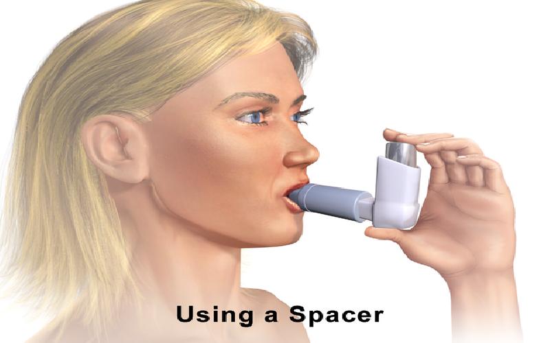 How to Choose the Right Asthma Inhaler for You