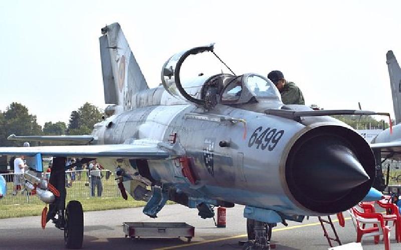 First Batch of Women Fighter Pilots Join Indian Air Force; Not Worth it