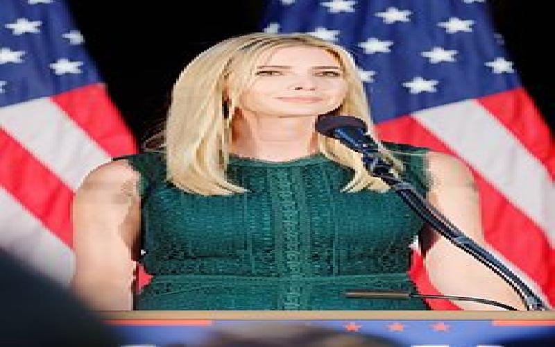 Ivanka Trump to visit India