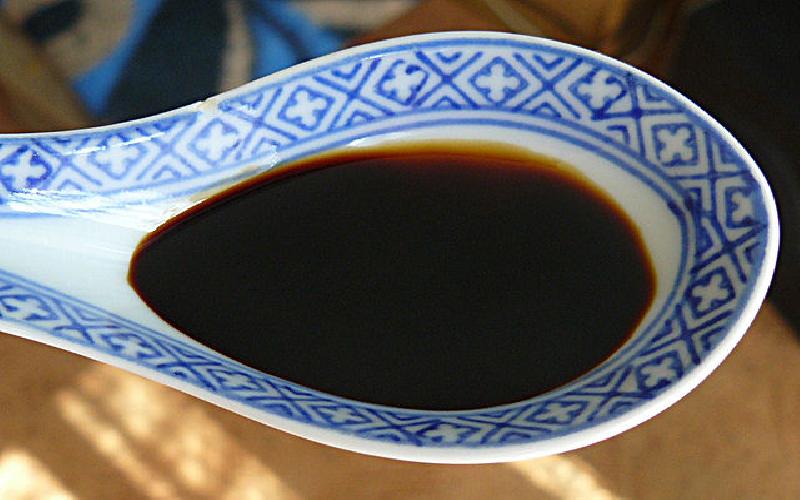 What are the Negative Effects of Soy Sauce?