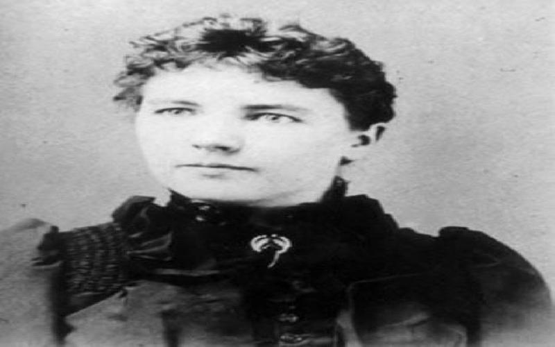 Laura Ingalls Wilder:  A Biography