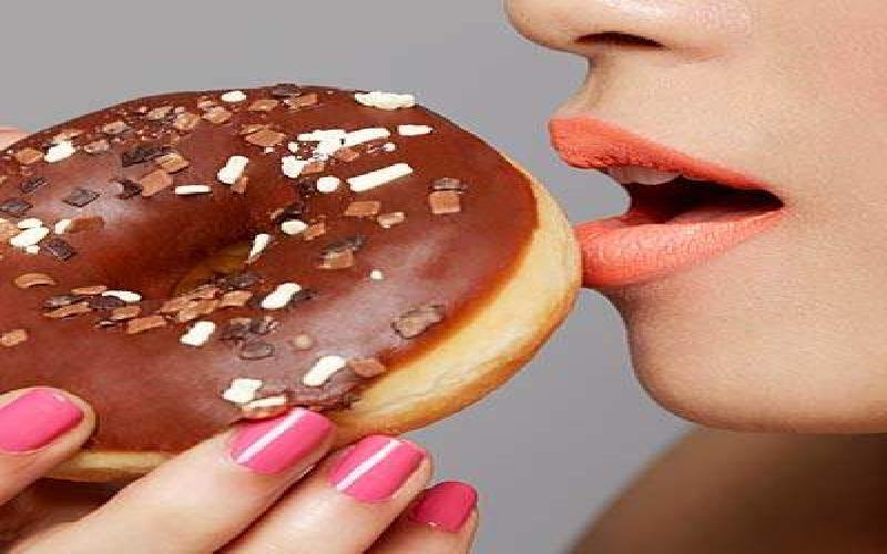 12 Ways Too Much Sugar Harms the Body