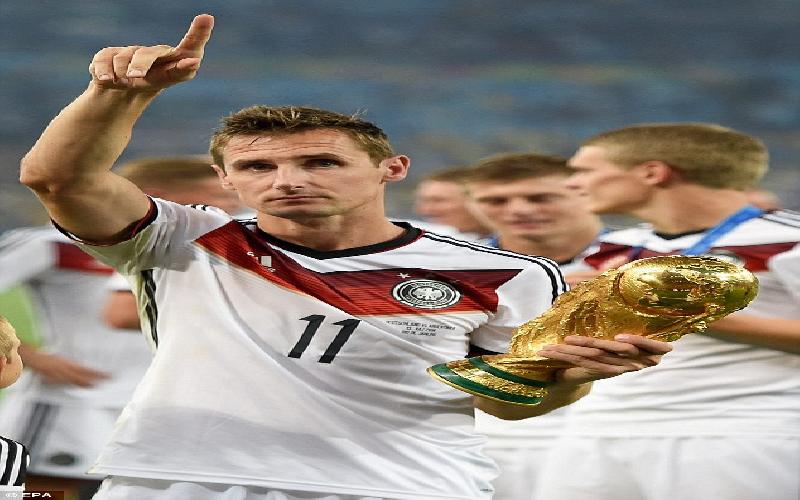 Germany, Brazil, France and Spain have chances to lift FIFA world cup 2018