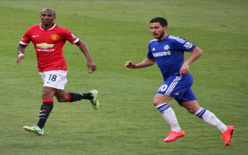 Chelsea vs Manchester United: FA Cup Final 2018, Predicted Line up, Preview