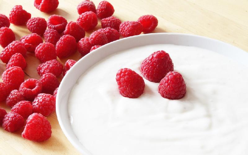 Health Benefits Of Eating Plain Yogurt