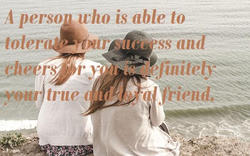42 Best Friends Quotes That Make You Cry