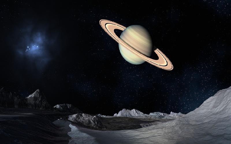 Is Saturn in 10th House Good for Career?