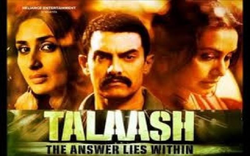 100 Greatest Bollywood Thriller Movies