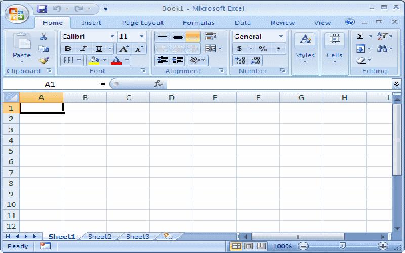 How Microsoft Excel helps you improve your Accounting Skills and Experience