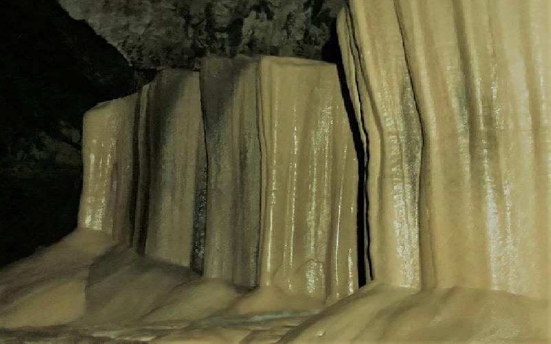My Sagada Cave Experience