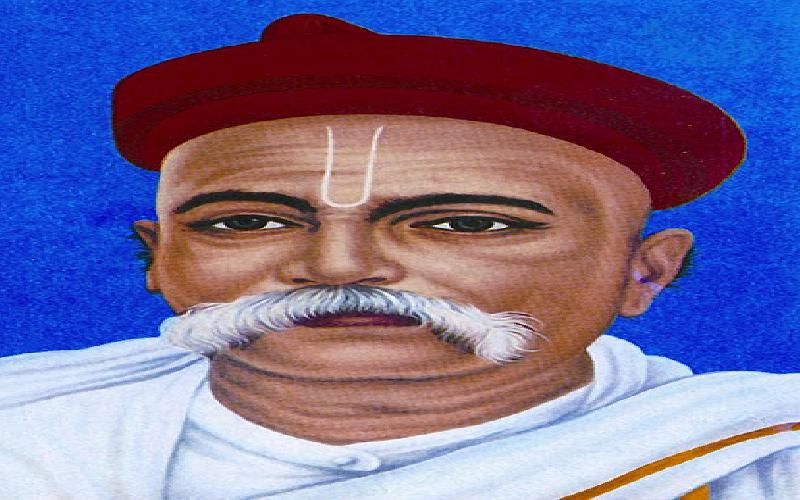 Bal Gangadhar Tilak- The Popular Freedom Fighter