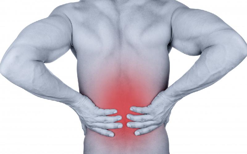 Lower Back Pain Causes and Reasons | How to Treat Lumber Pain?