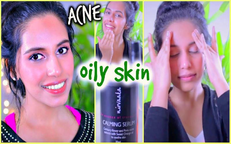 5 Effective Home Remedies for Controlling Pimples on Oily Skin