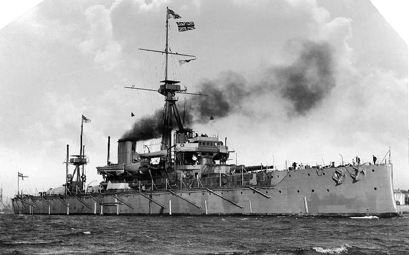 Castles of Steel  Britain, Germany and the Winning of the Great War at Sea