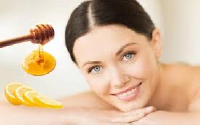 How to Use Honey and Lemon for Face Whitening?
