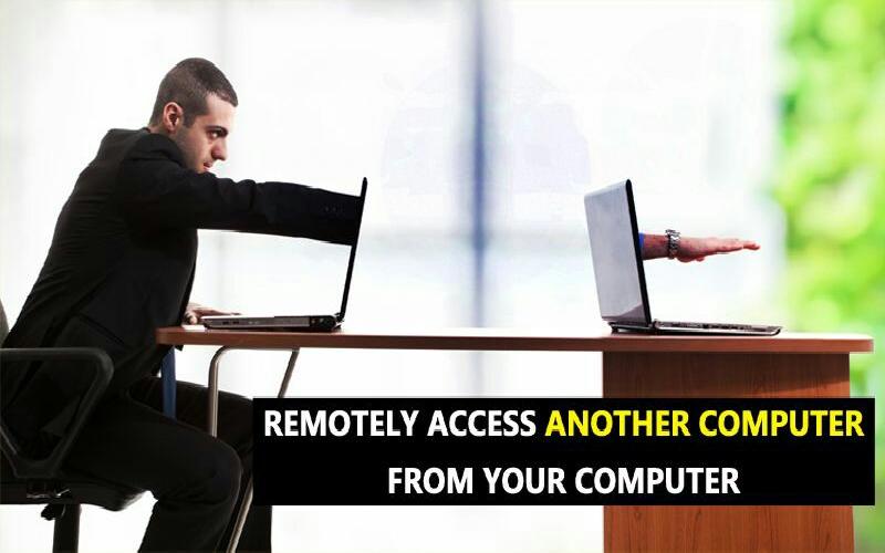 How to set up remote access?