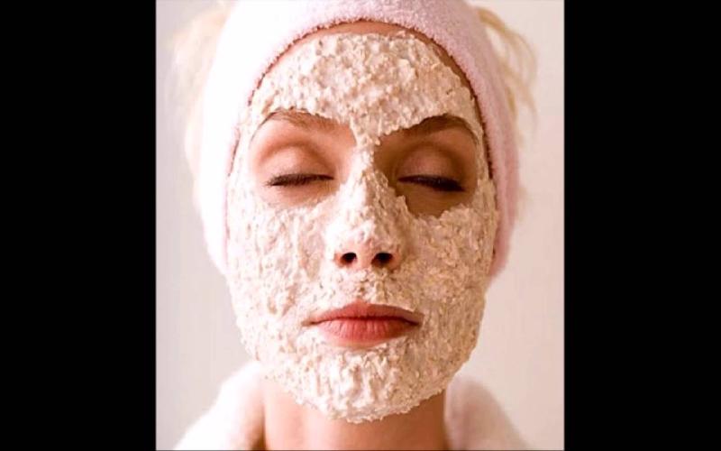 10 DIY Oatmeal Face Masks for Healthy Skin