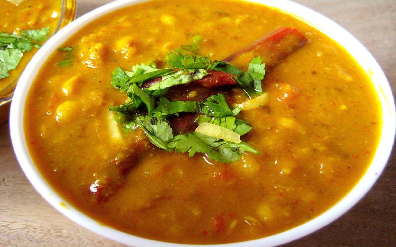 How to Make Yellow Dal Fry at Home?