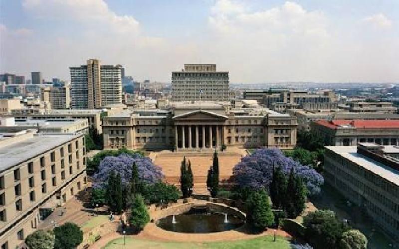 Visit the heart of Witwatersrand: Johannesburg, South Africa