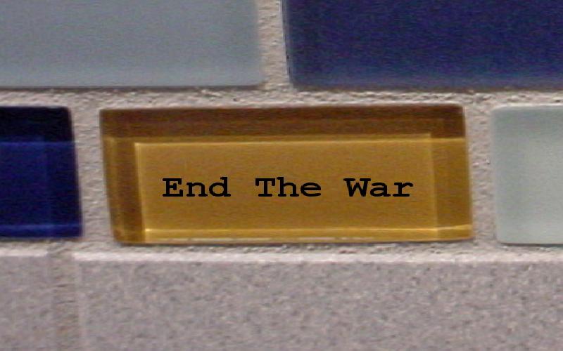 End The War