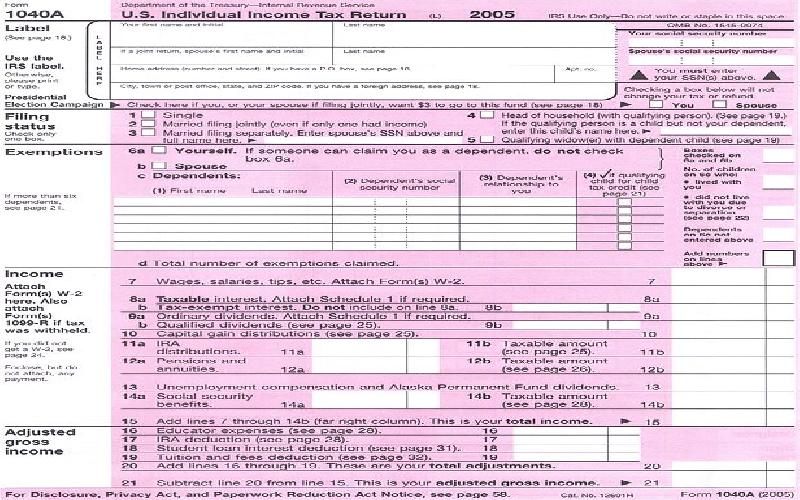 How to Prepare For a Tax Audit in United States
