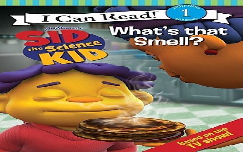 Sid the Science Kid: A Show Every Child Must See