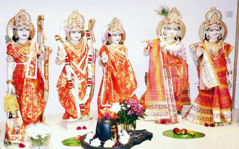 Idol Worship in Hinduism: Beyond the Symbolism & Rituals