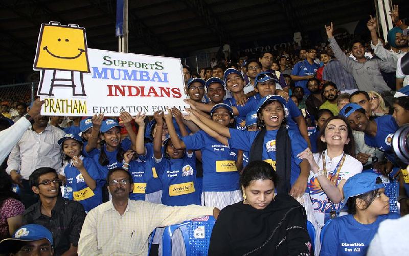 IPL 2013 Rewind: How Mumbai Indians won their maiden trophy on the auction ?