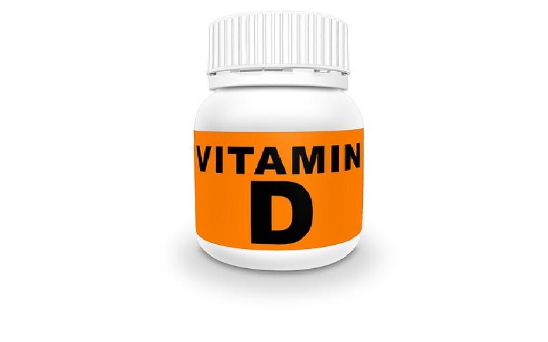 10 Benefits of Vitamin D for Skin