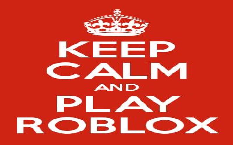 Roblox Online Gaming Platform Information Gamebox Blog
