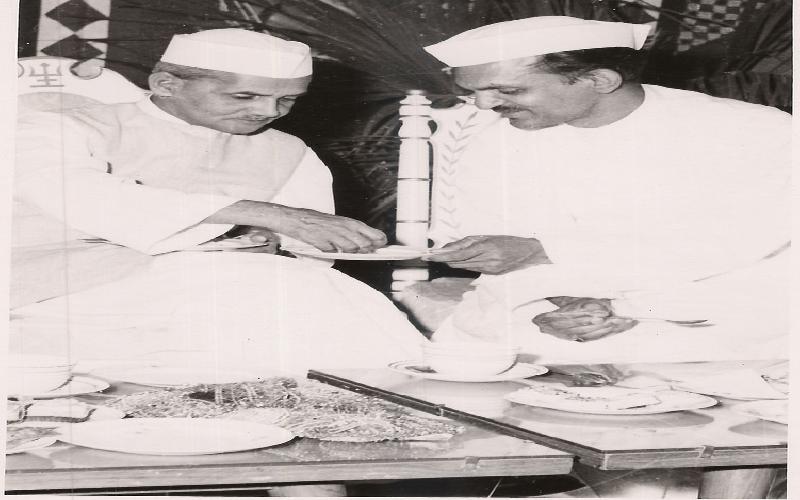 Lal Bahadur Shastry- The Modest Prime Minister