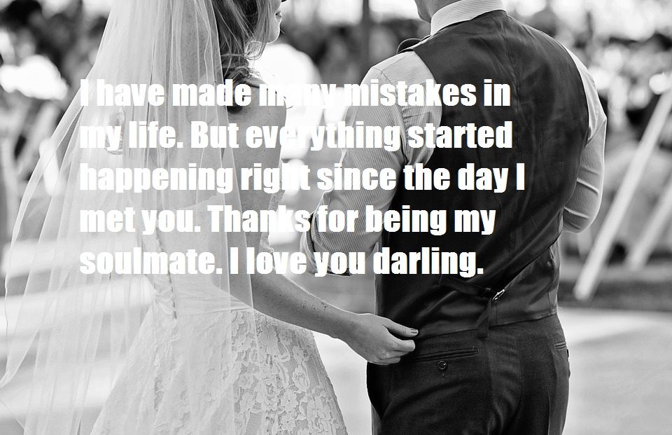 husband quotes from wife romantic