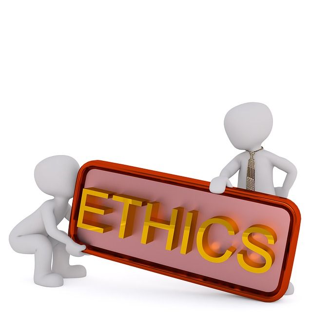 The Importance Of Ethics In Your Professional Life Careerandeducation Blog